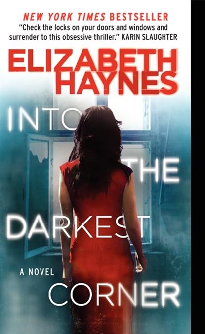 Into the Darkest Corner, Elizabeth Haynes - Paperback - 9780062239426