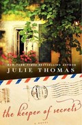 The Keeper Of Secrets | Julie Thomas | 