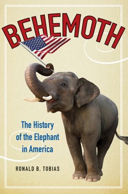 Behemoth, Ronald B. Tobias - Ebook - 9780062244864
