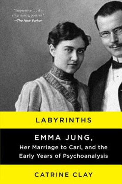 Labyrinths, Catrine Clay - Paperback - 9780062245144