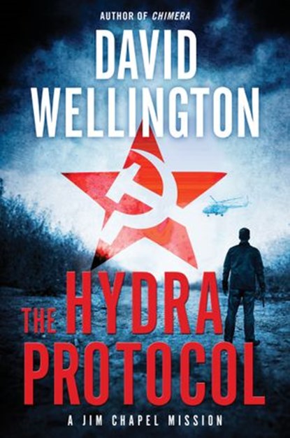 The Hydra Protocol, David Wellington - Ebook - 9780062248824