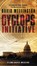 The Cyclops Initiative, David Wellington - Paperback - 9780062248848