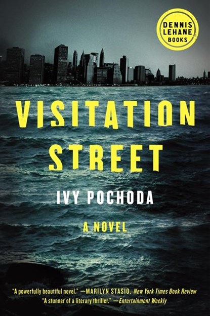 Visitation Street, Ivy Pochoda - Paperback - 9780062249906