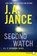 Second Watch LP, J A Jance - Paperback - 9780062253729