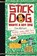STICK DOG WANTS A HOT DOG, Tom Watson - Paperback - 9780062264367