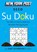 New York Post Seed Su Doku (Easy/Medium), None - Paperback - 9780062265623