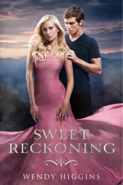 Sweet Reckoning, Wendy Higgins - Paperback - 9780062265975