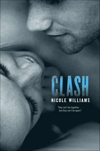 Clash, Nicole Williams - Ebook - 9780062267160
