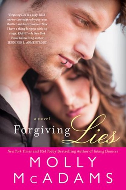 Forgiving Lies, Molly McAdams - Ebook - 9780062267733