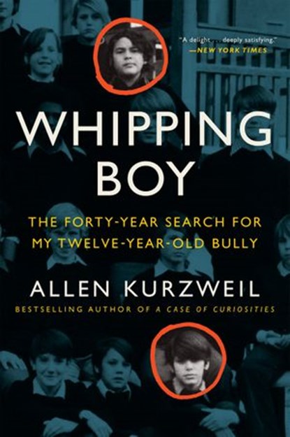 Whipping Boy, Allen Kurzweil - Ebook - 9780062269508