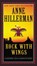 Rock with Wings, HILLERMAN,  Anne - Paperback - 9780062270528