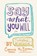 Say What You Will, Cammie McGovern - Paperback - 9780062271112