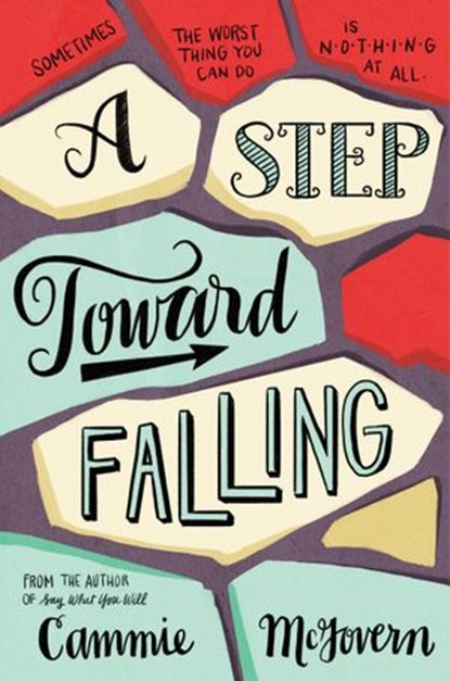 A Step Toward Falling, Cammie McGovern - Ebook - 9780062271150