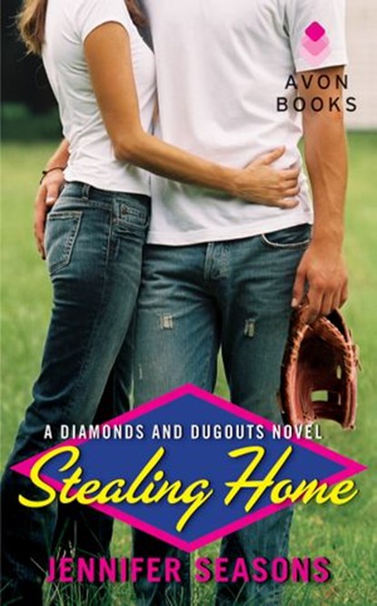 Stealing Home, Jennifer Seasons - Ebook - 9780062271440