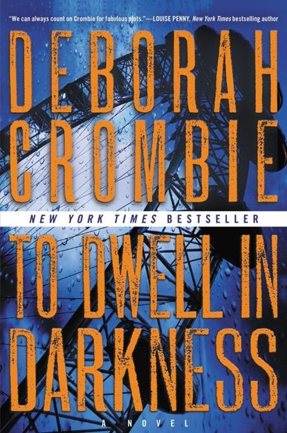 To Dwell in Darkness, Deborah Crombie - Paperback - 9780062271617