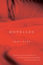Hotelles | Emma Mars | 