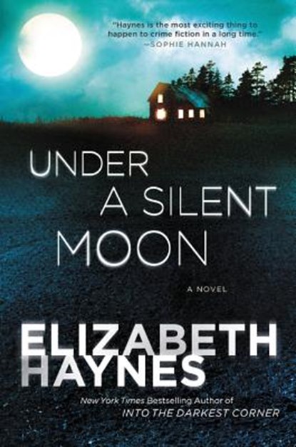 Under a Silent Moon, Elizabeth Haynes - Paperback - 9780062276049