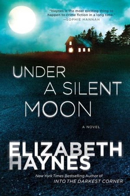 Under a Silent Moon, Elizabeth Haynes - Ebook - 9780062276056