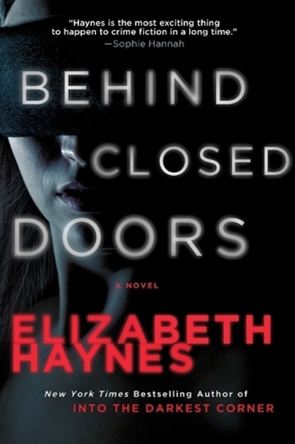 Behind Closed Doors, Elizabeth Haynes - Paperback - 9780062276117