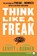 Think Like a Freak LP, Steven D. Levitt - Paperback - 9780062278418