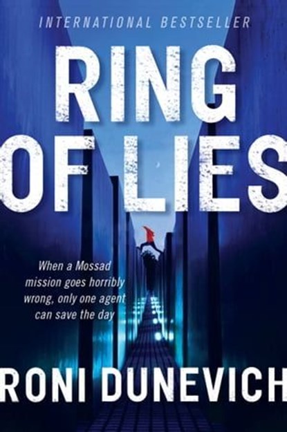 Ring of Lies, Roni Dunevich - Ebook - 9780062279798