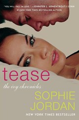 Tease - Sophie Jordan - 9780062279897
