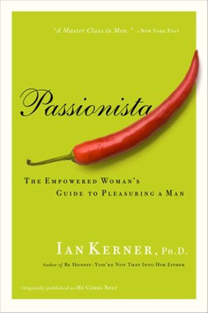 Passionista, Ian Kerner - Ebook - 9780062281081
