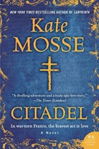 Citadel | Kate Mosse | 