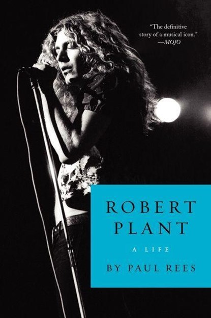 Robert Plant, Paul Rees - Paperback - 9780062281395