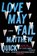 Love May Fail, QUICK,  Matthew - Paperback - 9780062285577