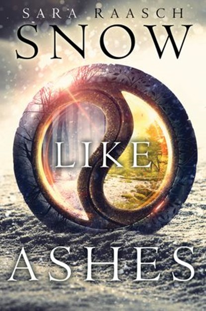 Snow Like Ashes, Sara Raasch - Ebook - 9780062286949