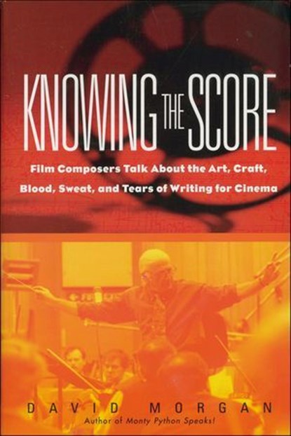 Knowing the Score, David Morgan - Ebook - 9780062287489