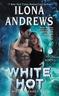 White Hot | Ilona Andrews | 
