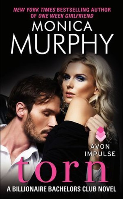 Torn, Monica Murphy - Ebook - 9780062289360