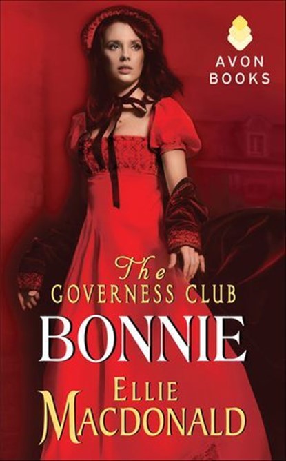 The Governess Club: Bonnie, Ellie Macdonald - Ebook - 9780062292247
