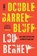 Double Barrel Bluff, Lou Berney - Paperback - 9780062292483