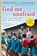 Find Me Unafraid, Kennedy Odede ; Jessica Posner - Paperback - 9780062292865