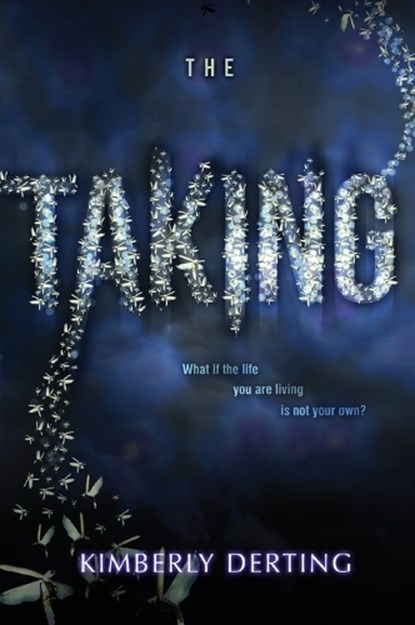 The Taking, niet bekend - Paperback - 9780062293619