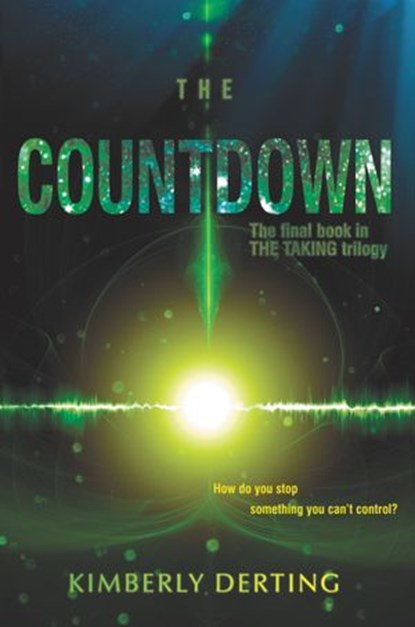 The Countdown, Kimberly Derting - Ebook - 9780062293688