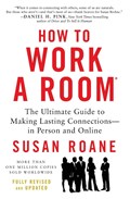 How to Work a Room | Susan RoAne | 