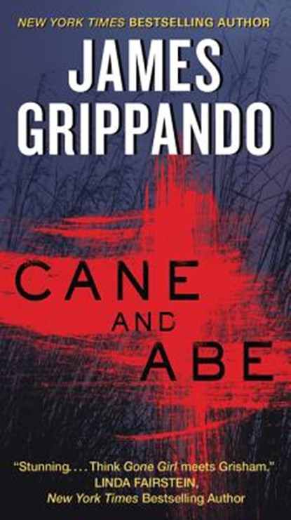 Cane and Abe, James Grippando - Paperback - 9780062295415