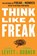 Think Like a Freak, Steven D. Levitt ; Stephen J. Dubner - Paperback - 9780062295927