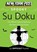 New York Post Spooky Su Doku, None - Paperback - 9780062297143