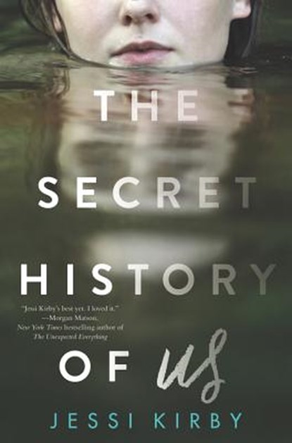 SECRET HIST OF US, Jessi Kirby - Gebonden - 9780062299468