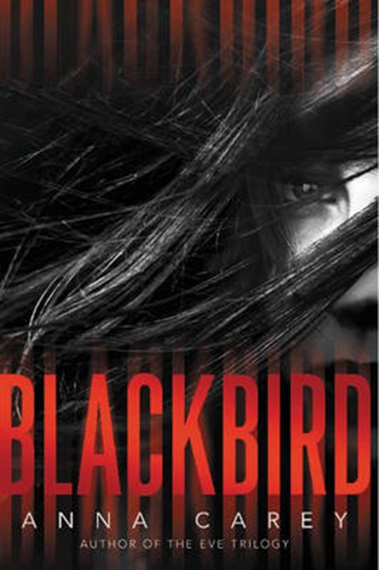 Blackbird, CAREY,  Anna - Paperback - 9780062299741