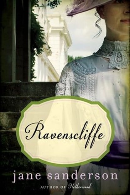 Ravenscliffe, Jane Sanderson - Ebook - 9780062300409
