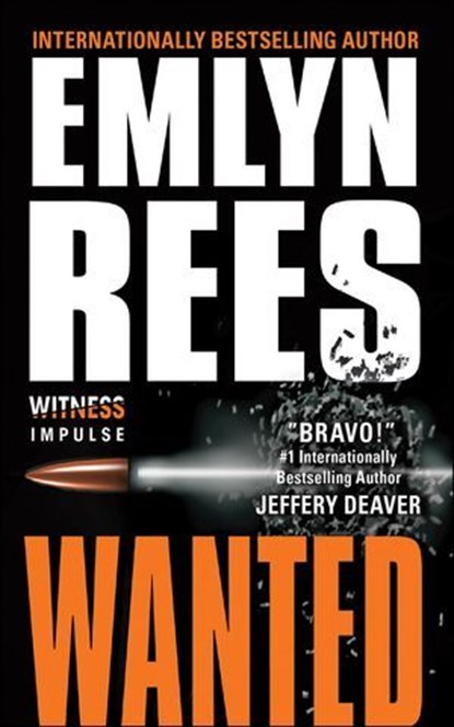Wanted, Emlyn Rees - Ebook - 9780062300782