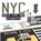 NYC Basic Tips and Etiquette, Nathan W. Pyle - Paperback - 9780062303110
