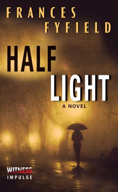 Half Light, Frances Fyfield - Ebook - 9780062303974