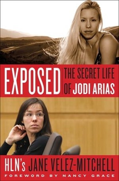 Exposed, Jane Velez-Mitchell - Ebook - 9780062304001